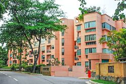 Adam Park Condominium (D11), Condominium #563633691